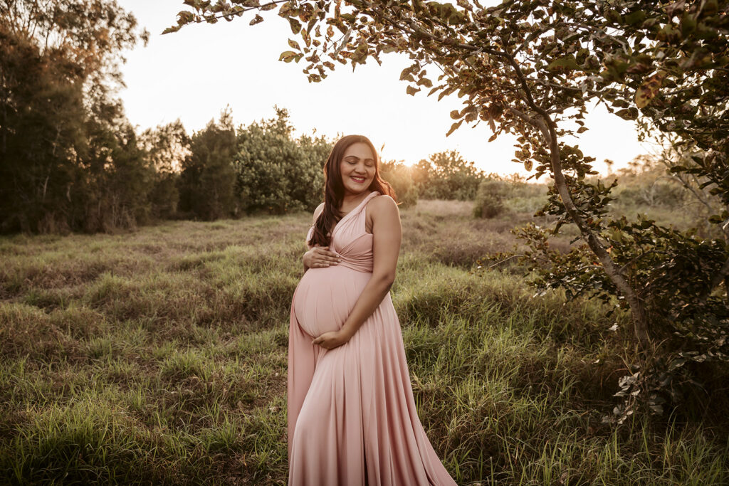 Elevating Maternity Photography at Lavender Lane Photography