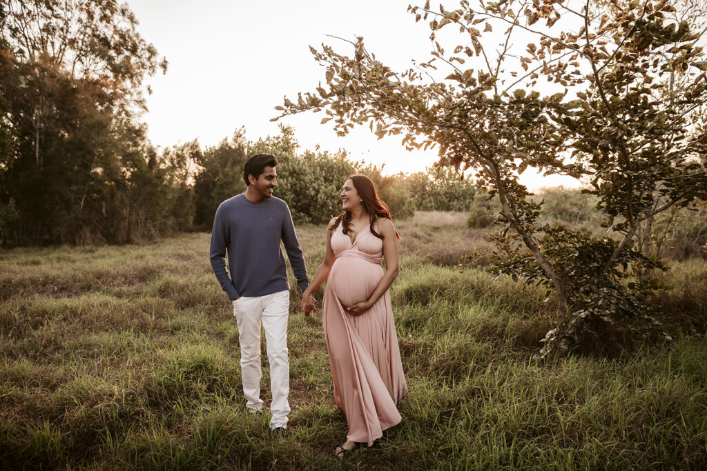 Elevating Maternity Photography at Lavender Lane Photography