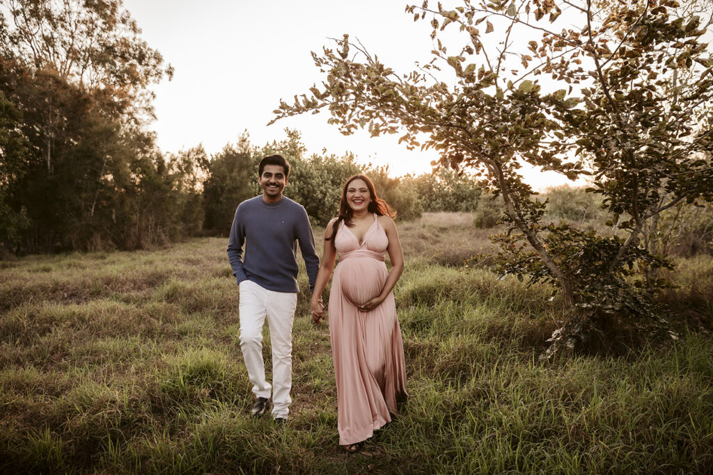 Elevating Maternity Photography at Lavender Lane Photography