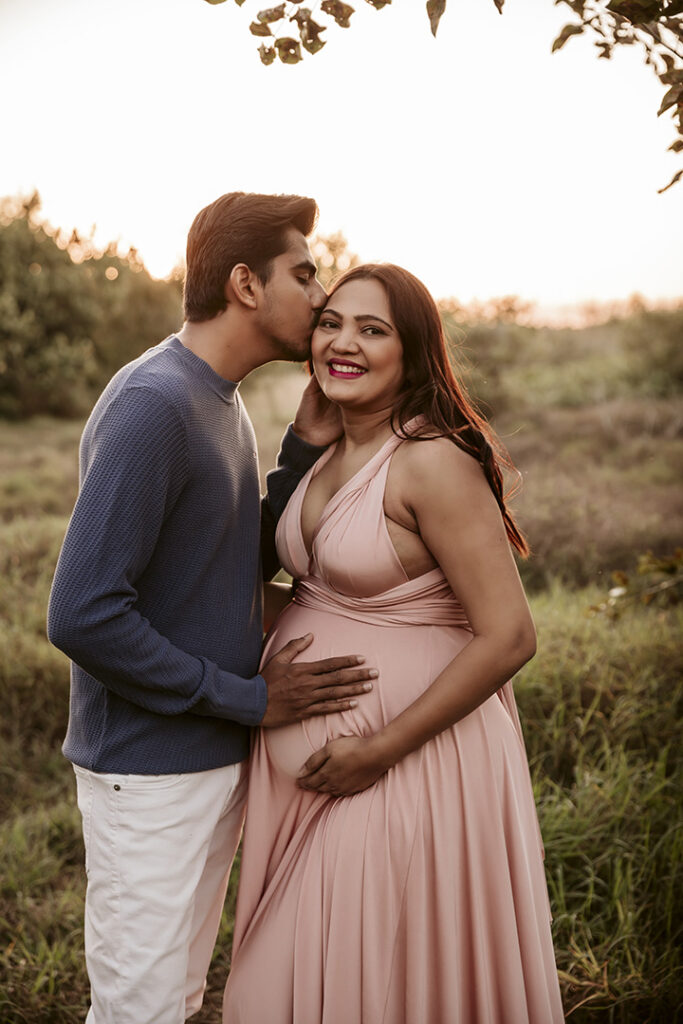 Elevating Maternity Photography at Lavender Lane Photography