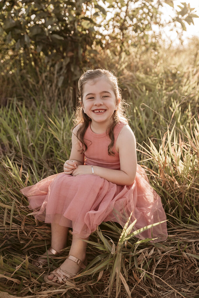 Professional Family Photography Moments