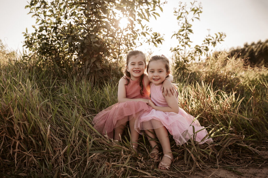 Professional Family Photography Moments