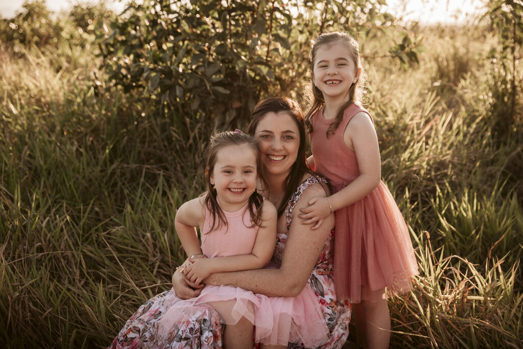 Professional Family Photography Moments