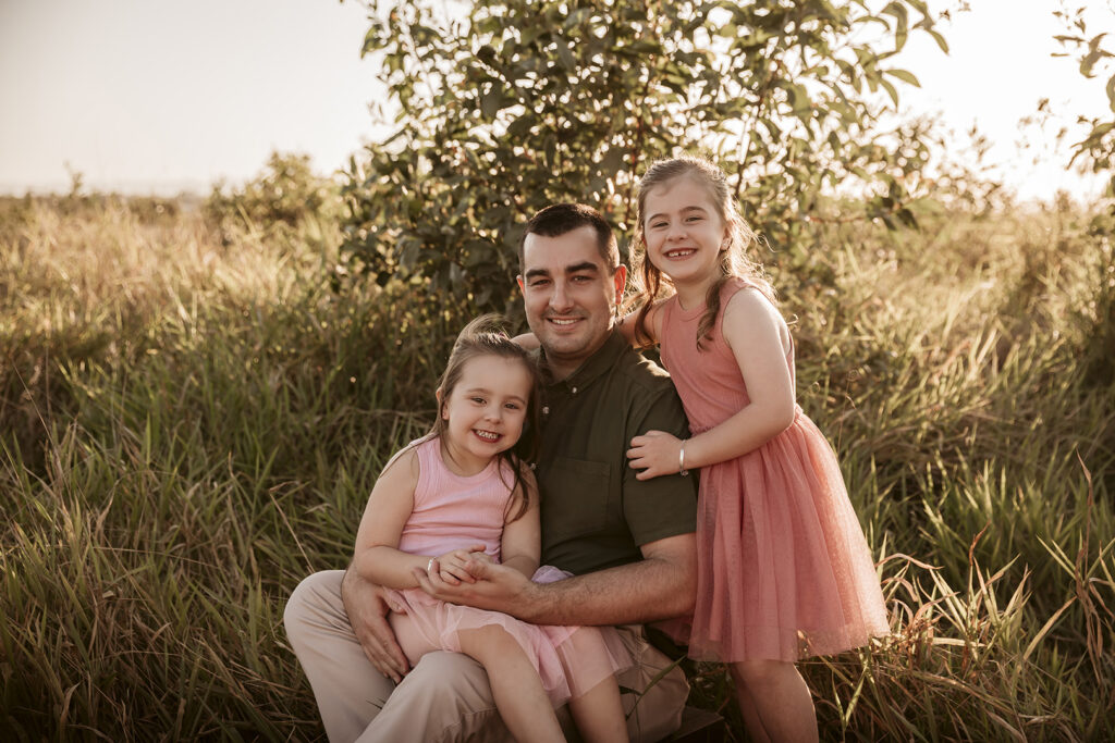 Professional Family Photography Moments