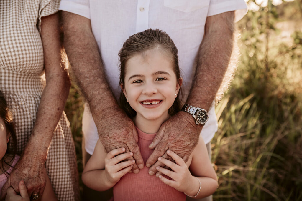 Professional Family Photography Moments