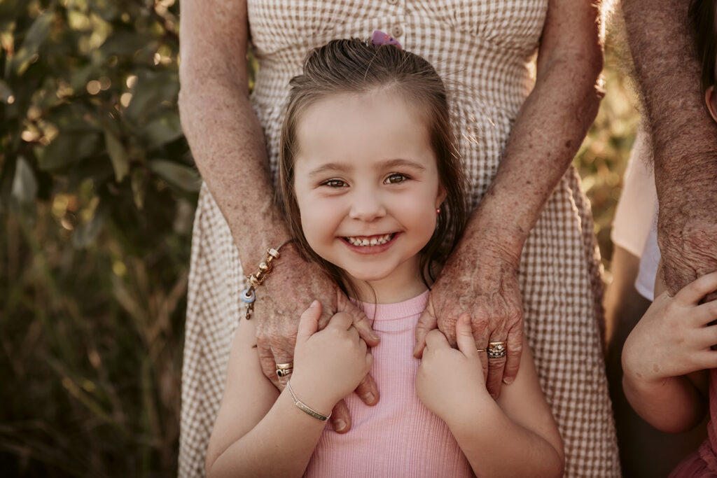 Professional Family Photography Moments