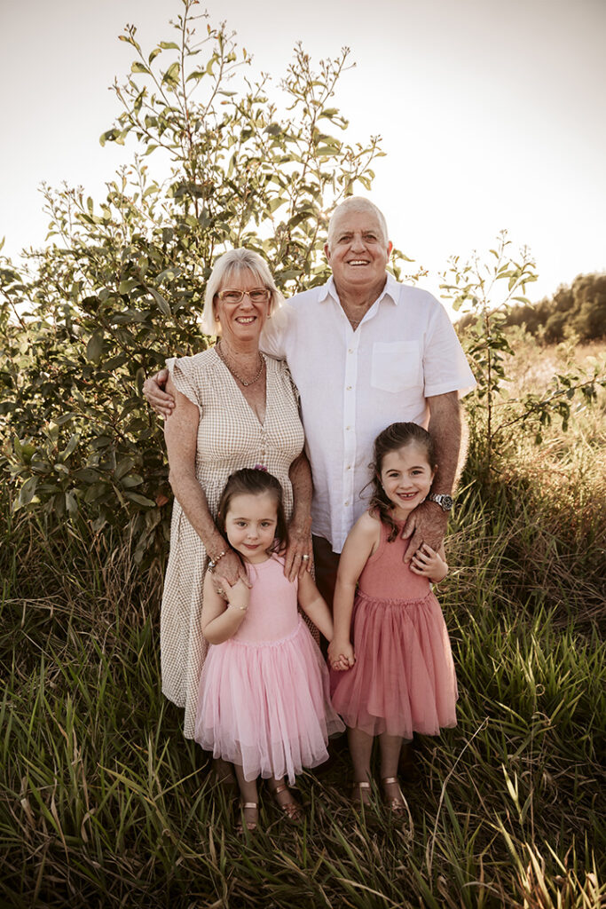 Professional Family Photography Moments