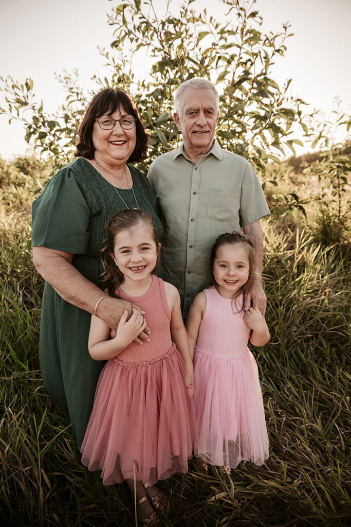 Professional Family Photography Moments