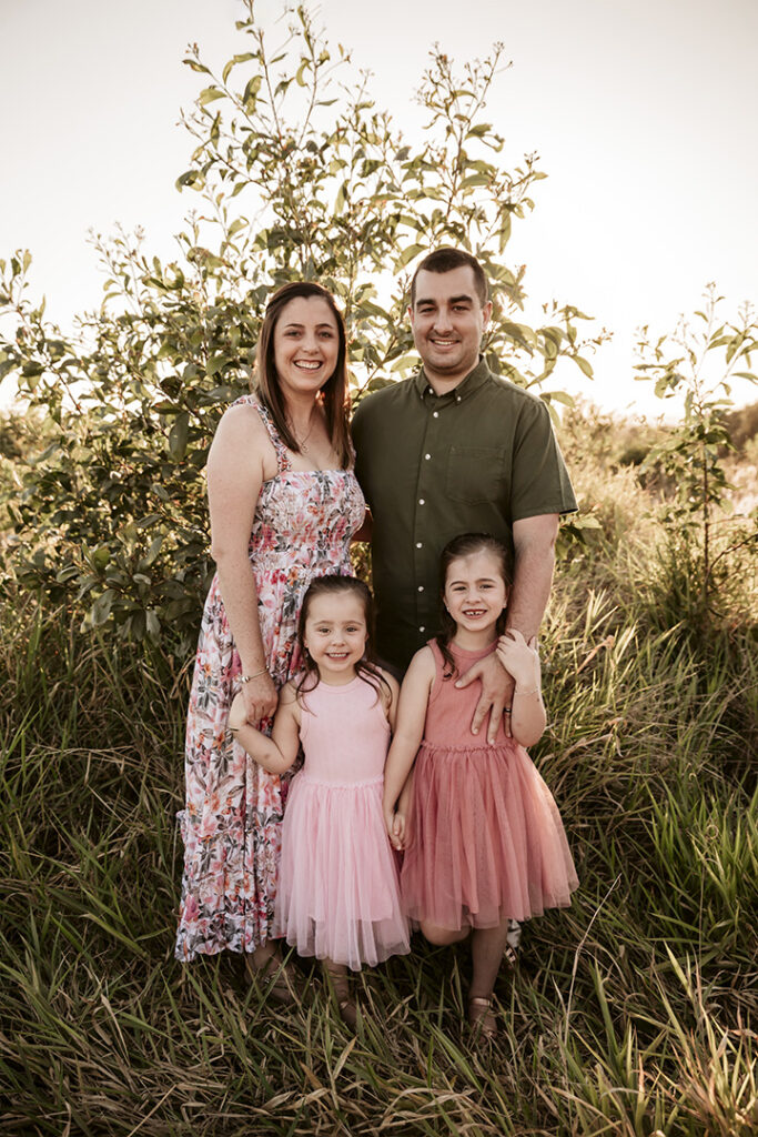 Professional Family Photography Moments