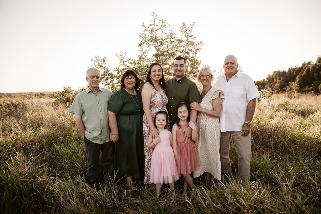 Professional Family Photography Moments