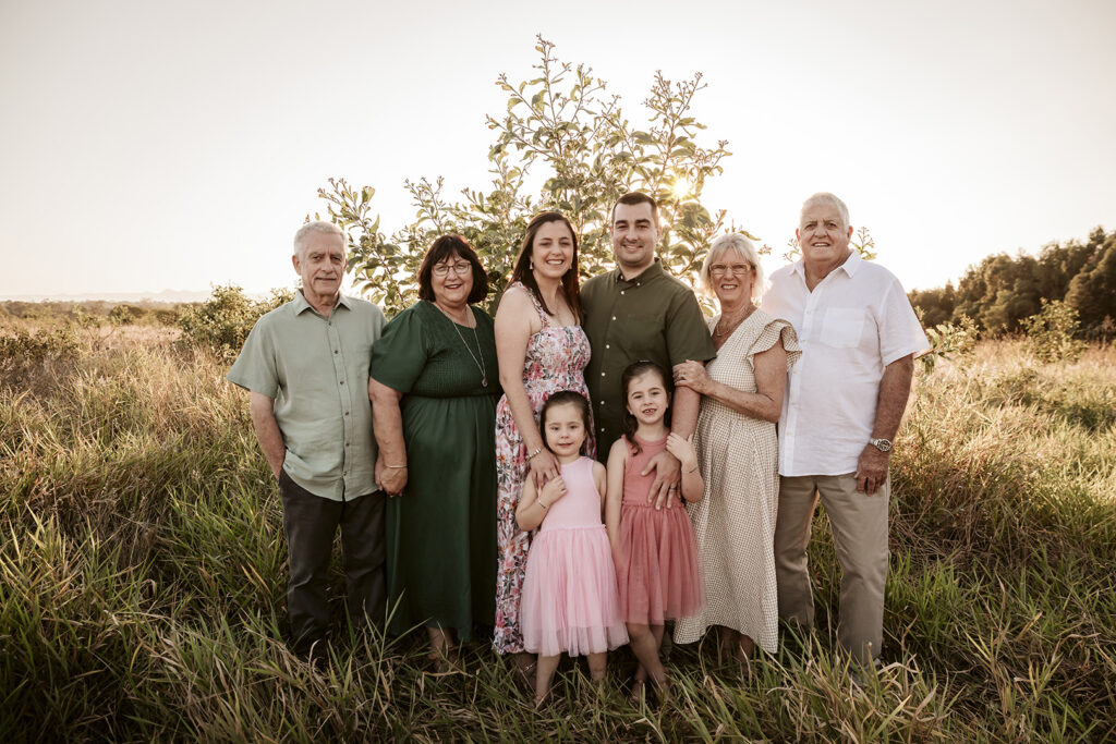 Professional Family Photography Moments