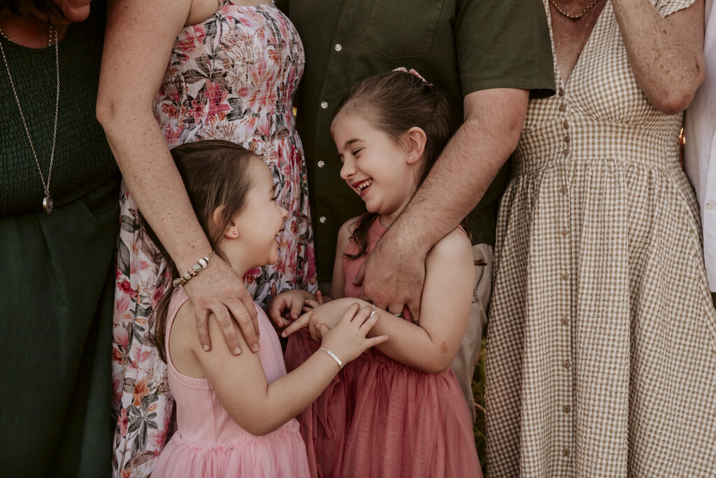 Professional Family Photography Moments