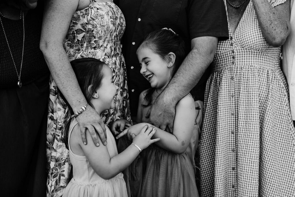 Professional Family Photography Moments