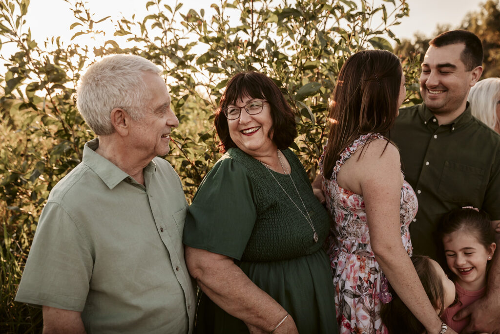 Professional Family Photography Moments