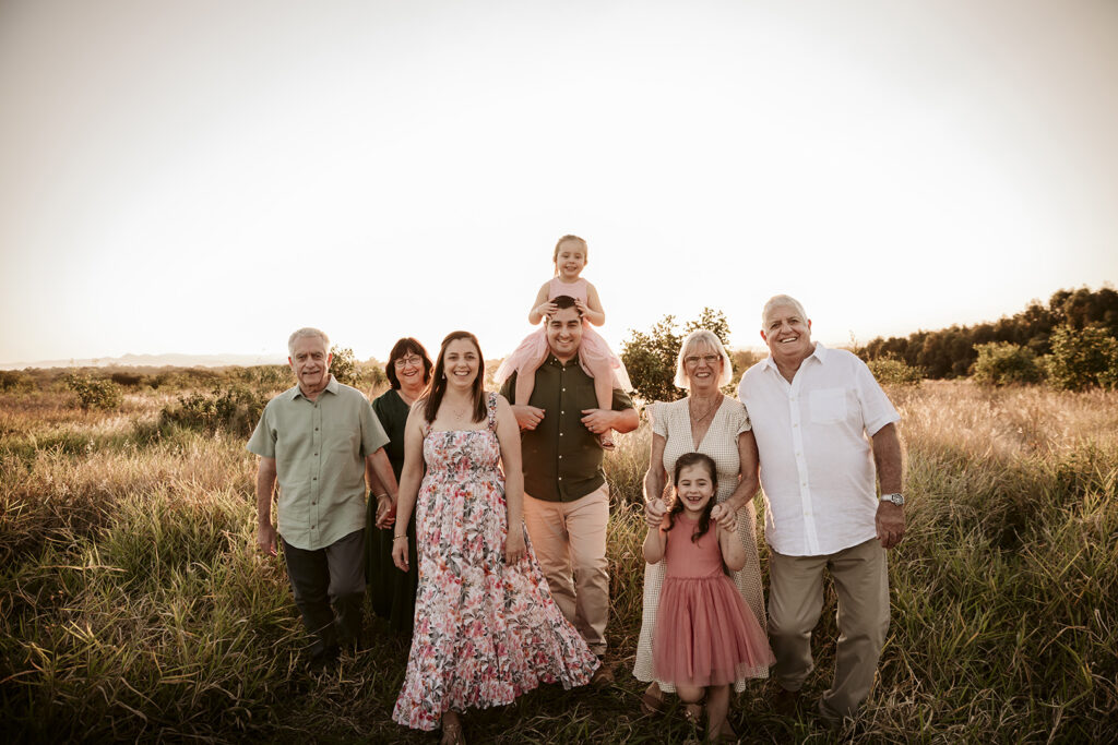 Professional Family Photography Moments