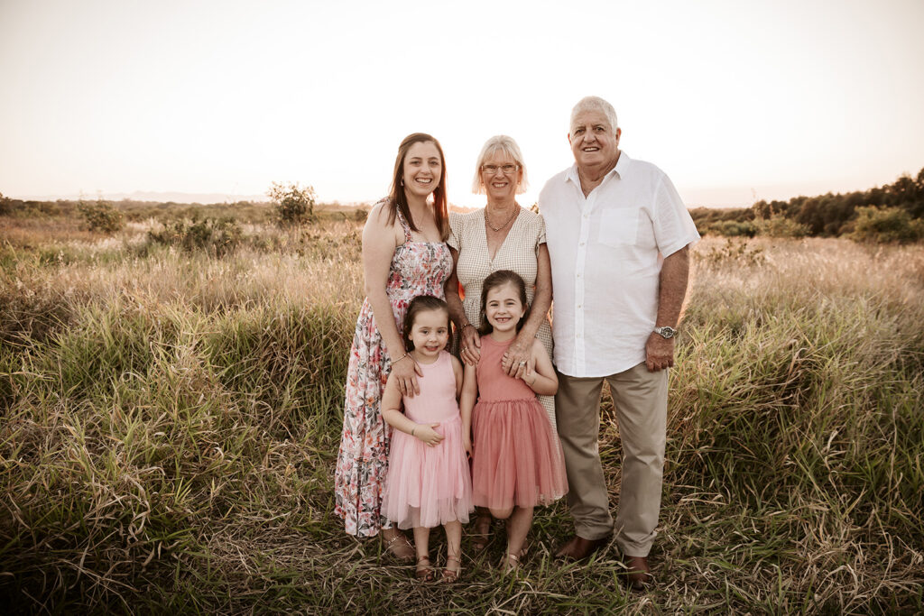 Professional Family Photography Moments