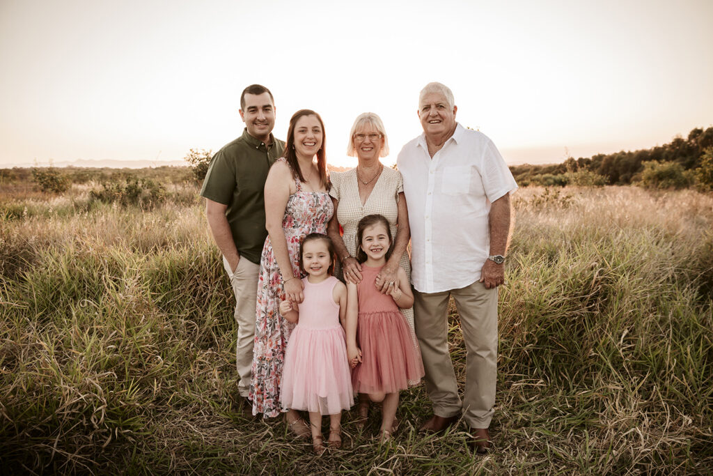 Professional Family Photography Moments
