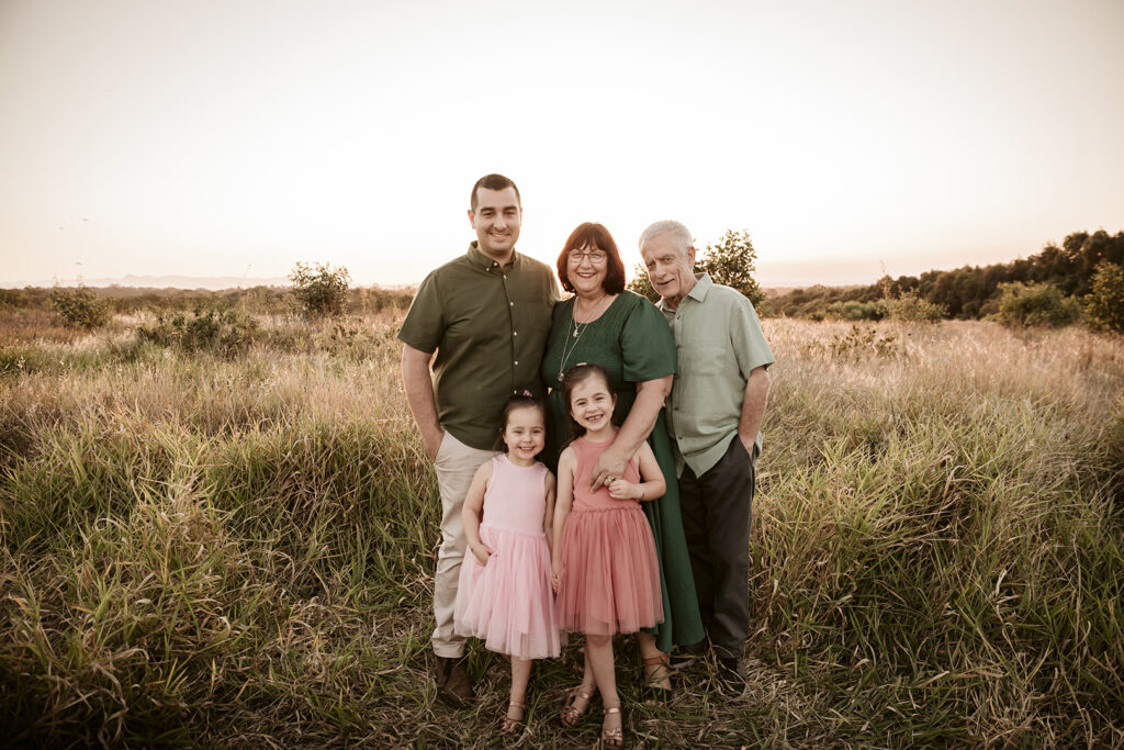 Professional Family Photography Moments