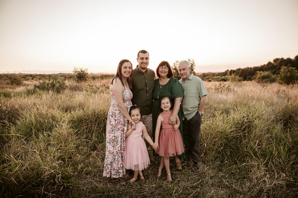 Professional Family Photography Moments