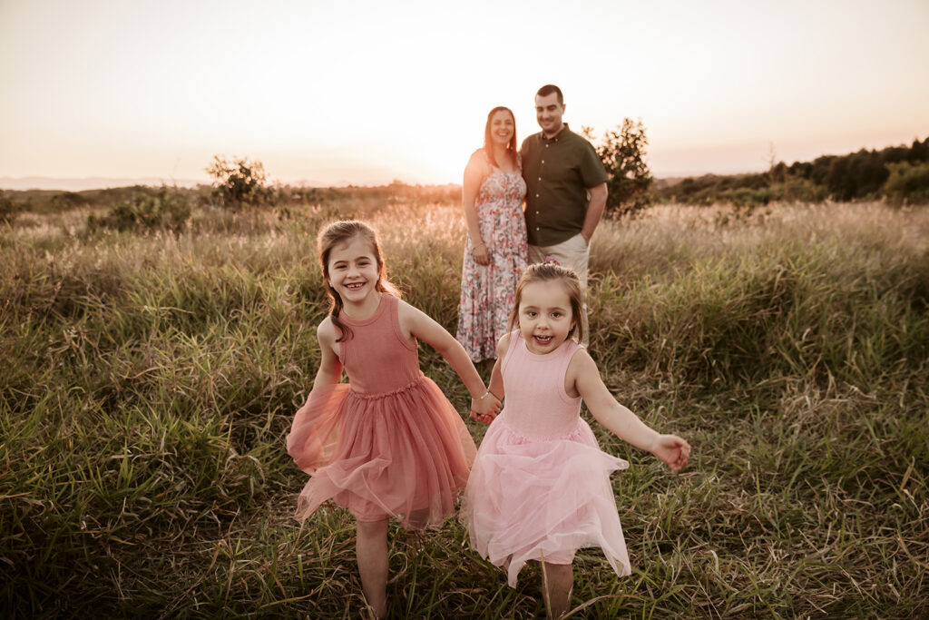 Professional Family Photography Moments
