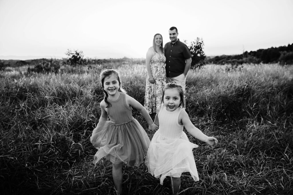 Professional Family Photography Moments