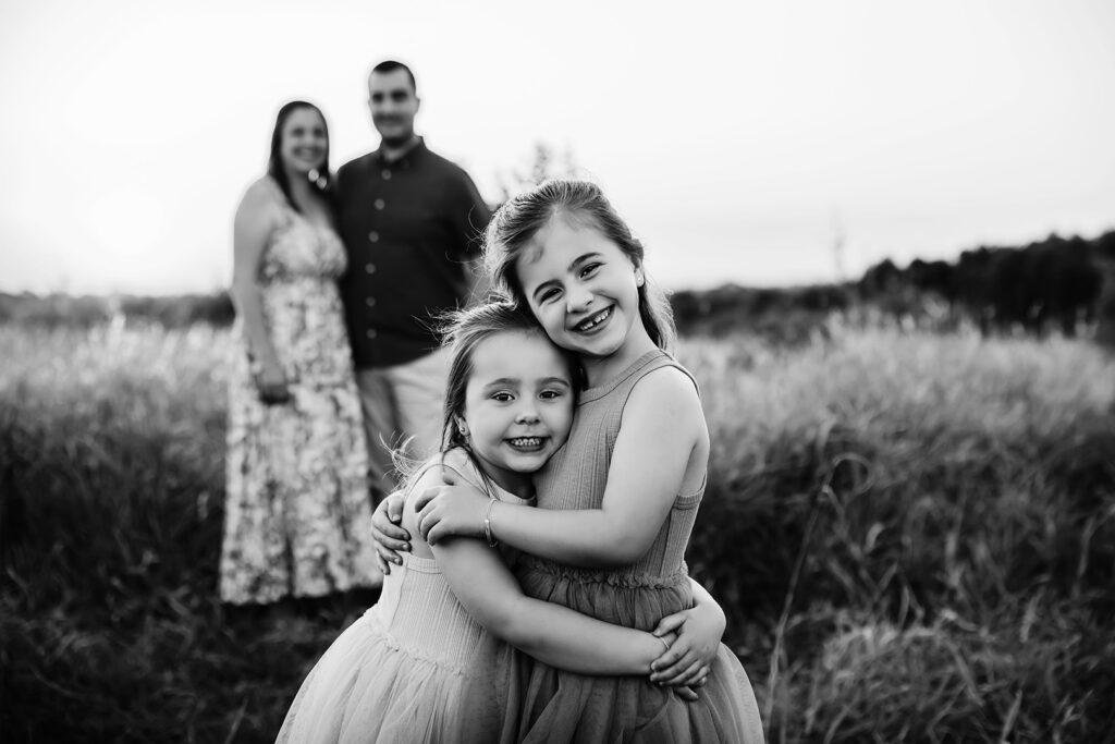 Professional Family Photography Moments