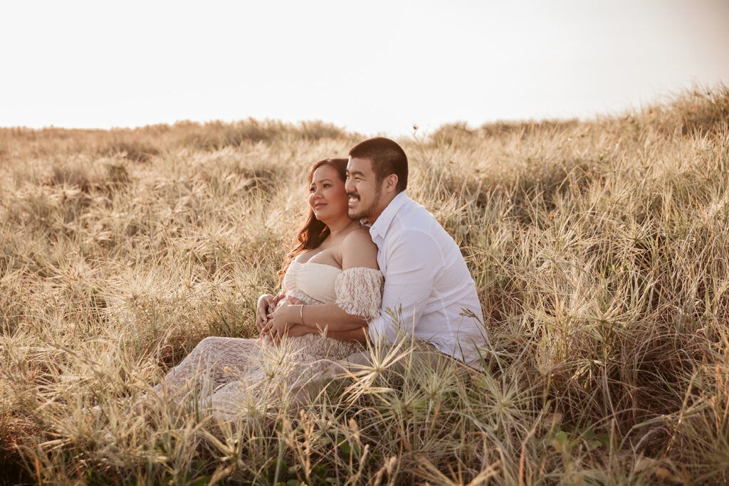 Maternity Moments Before Your Newborn Arrives