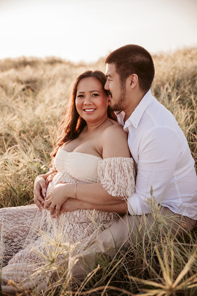 Maternity Moments Before Your Newborn Arrives