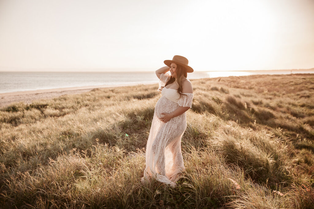 Maternity Moments Before Your Newborn Arrives