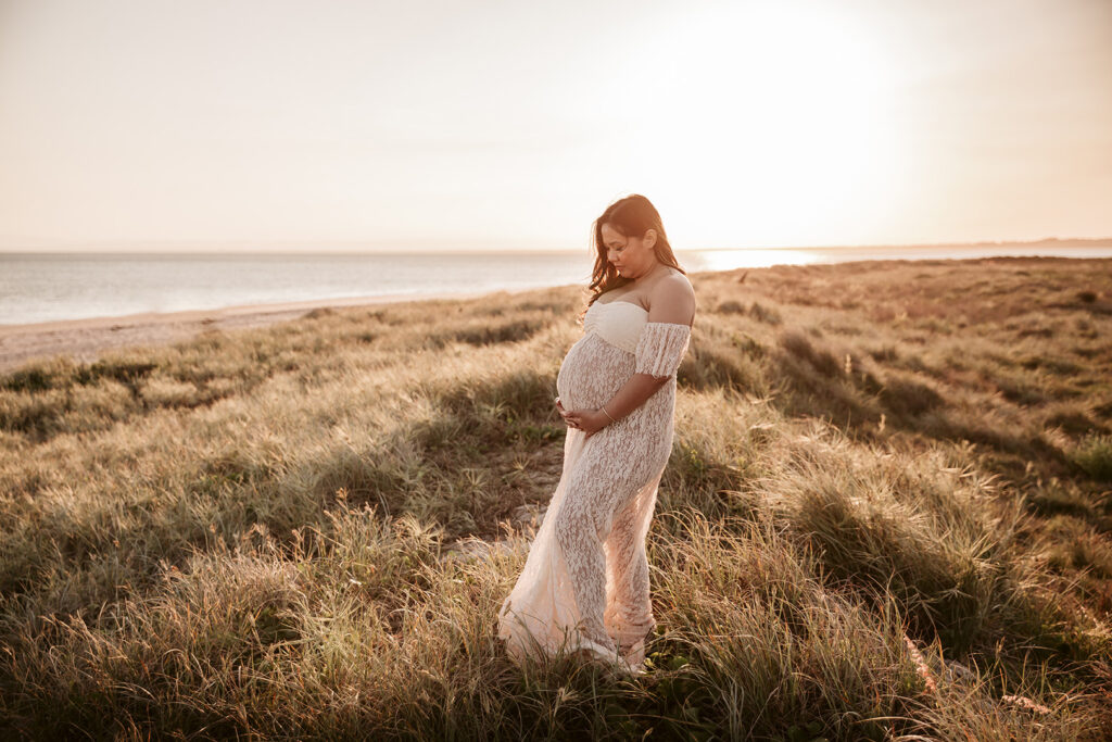 Maternity Moments Before Your Newborn Arrives