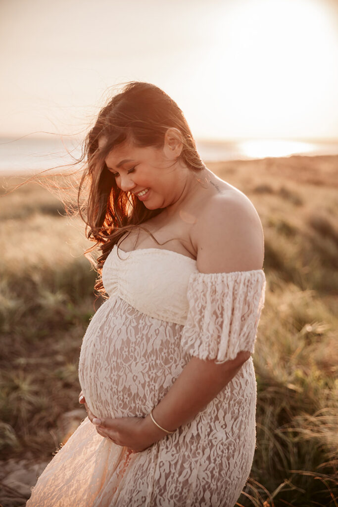 Maternity Moments Before Your Newborn Arrives