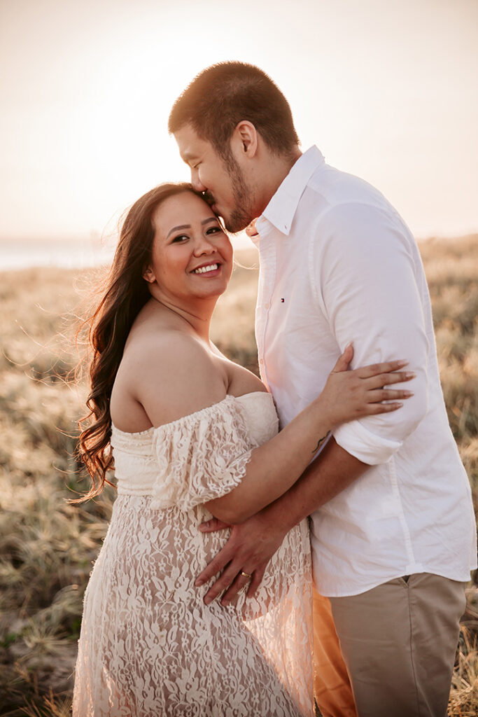 Maternity Moments Before Your Newborn Arrives