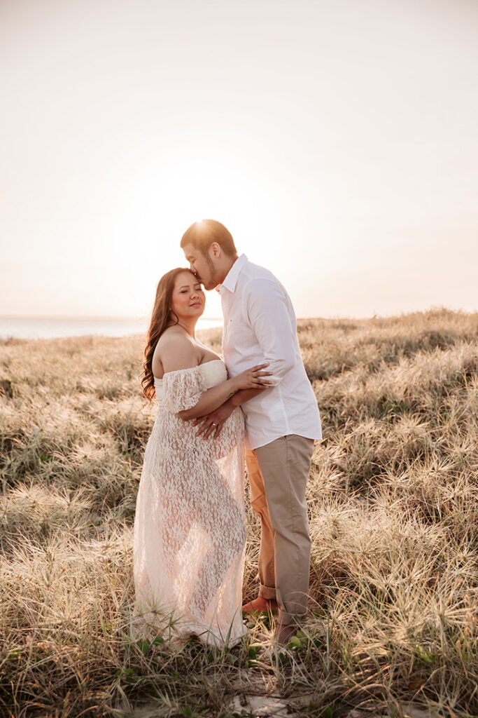 Maternity Moments Before Your Newborn Arrives