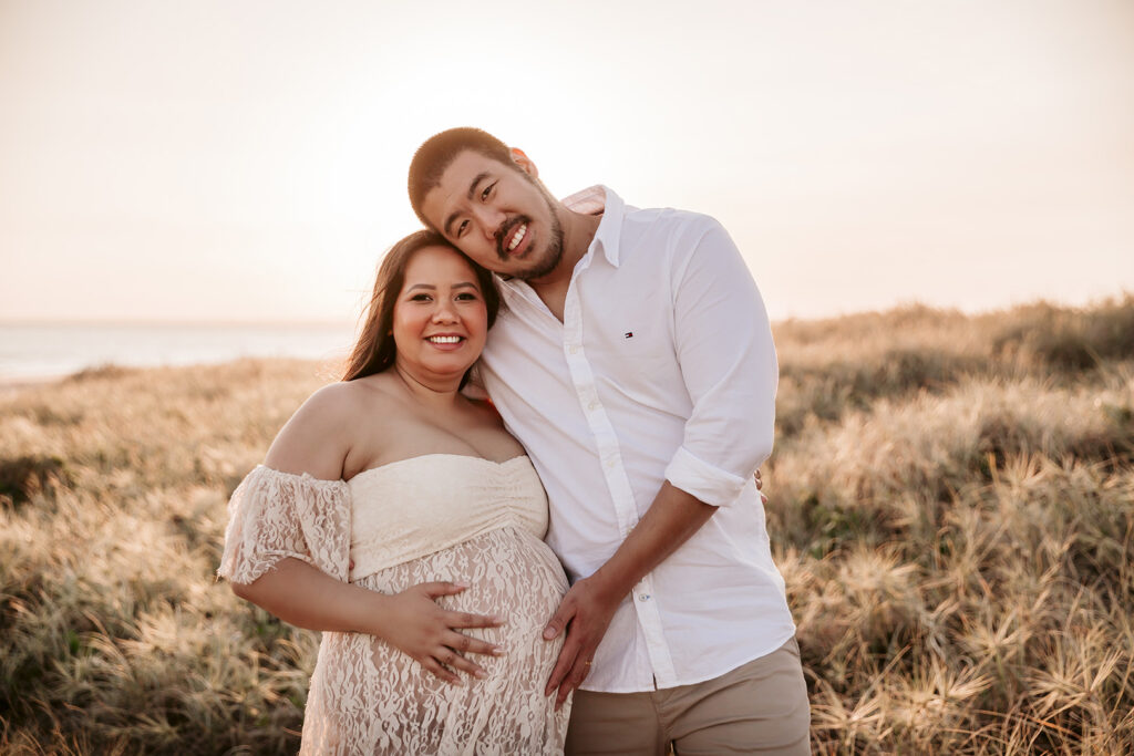 Maternity Moments Before Your Newborn Arrives