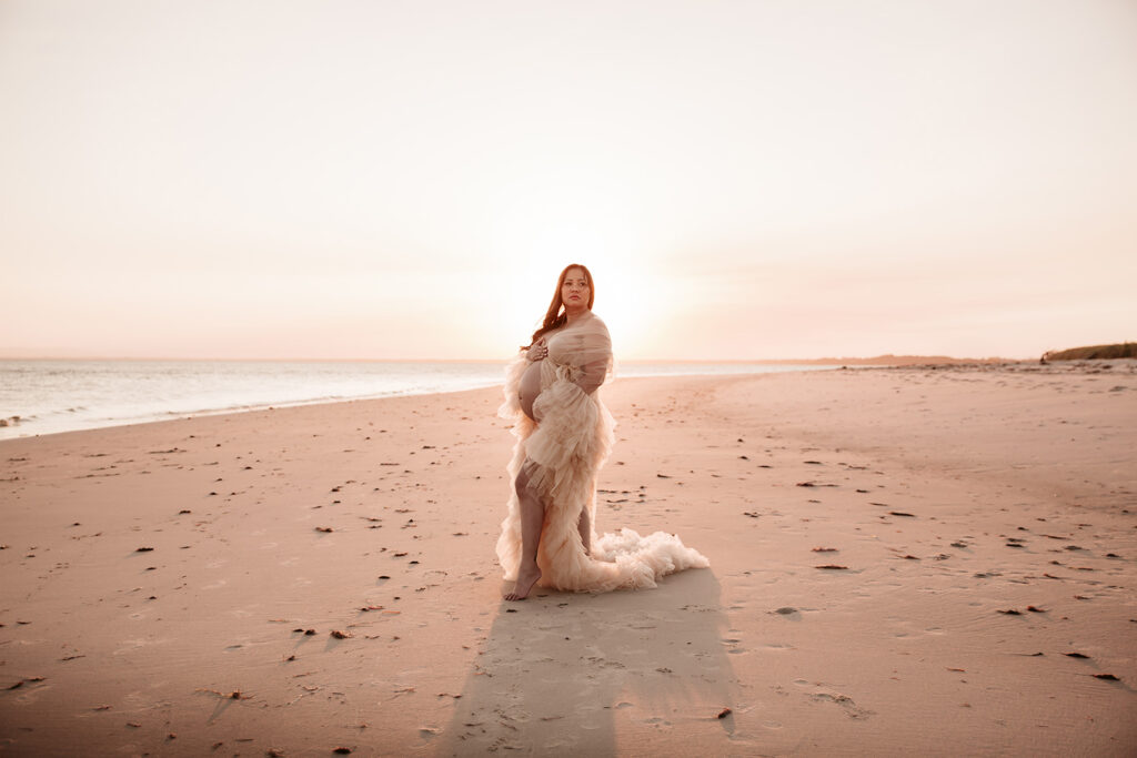 Maternity Moments Before Your Newborn Arrives