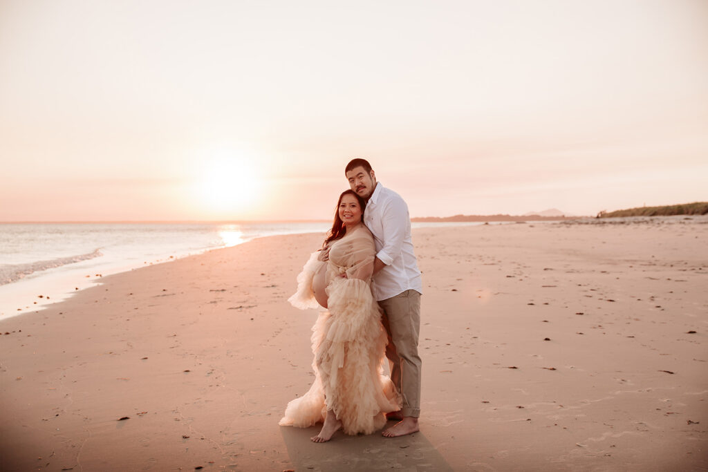 Maternity Moments Before Your Newborn Arrives