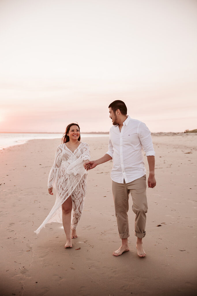 Maternity Moments Before Your Newborn Arrives
