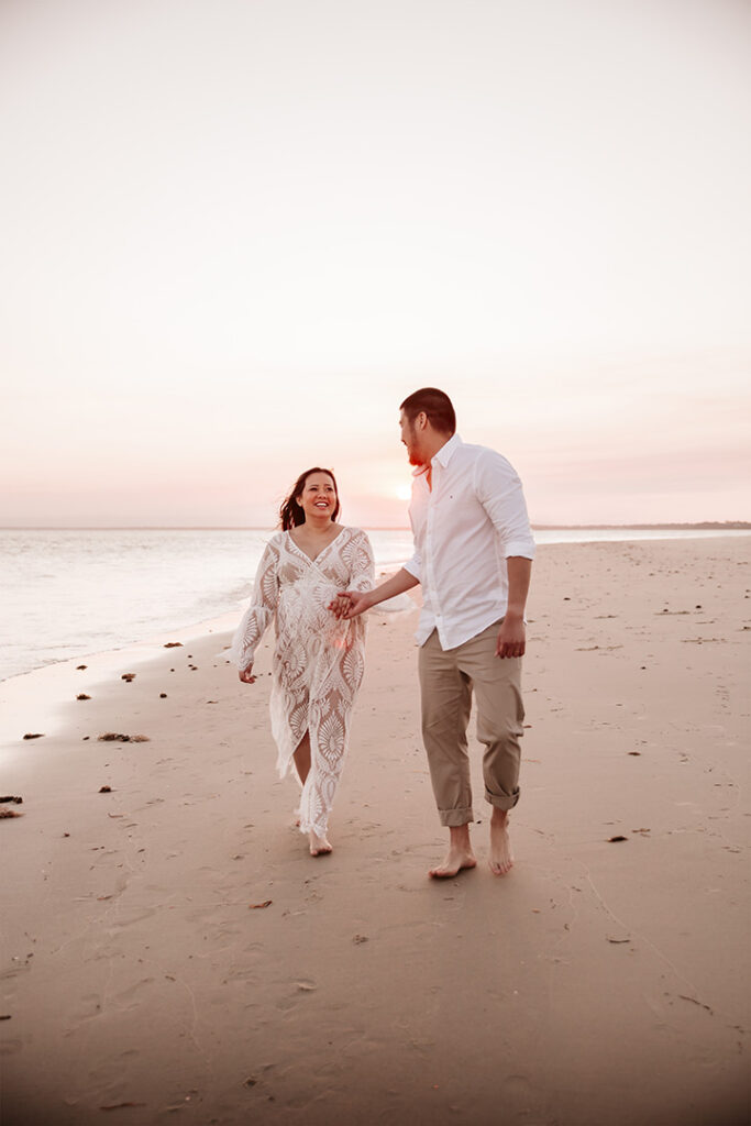Maternity Moments Before Your Newborn Arrives