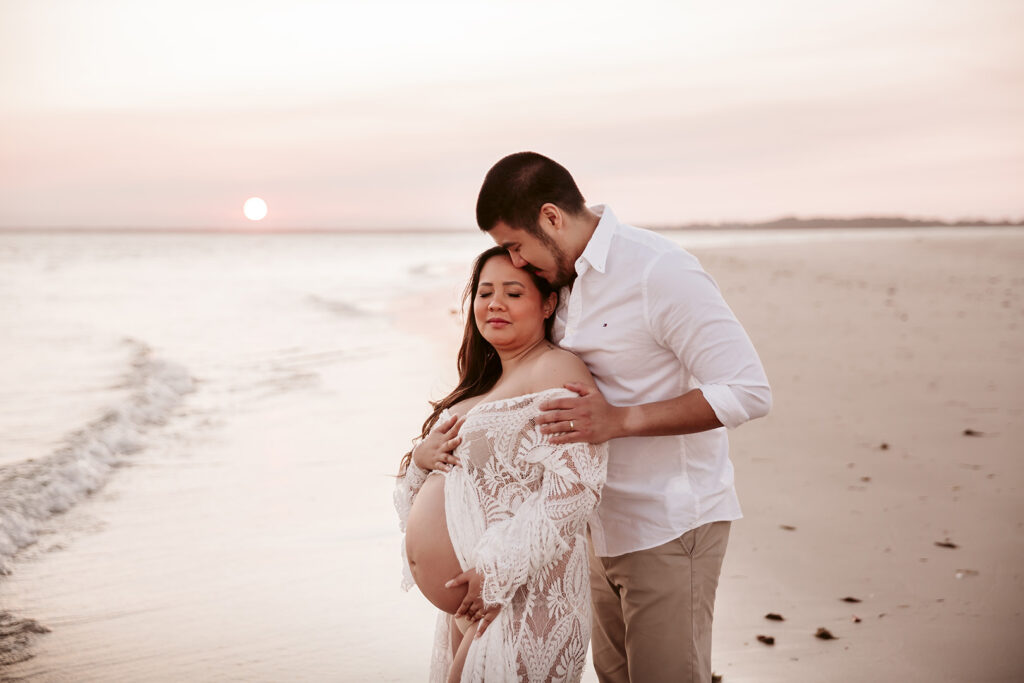 Maternity Moments Before Your Newborn Arrives