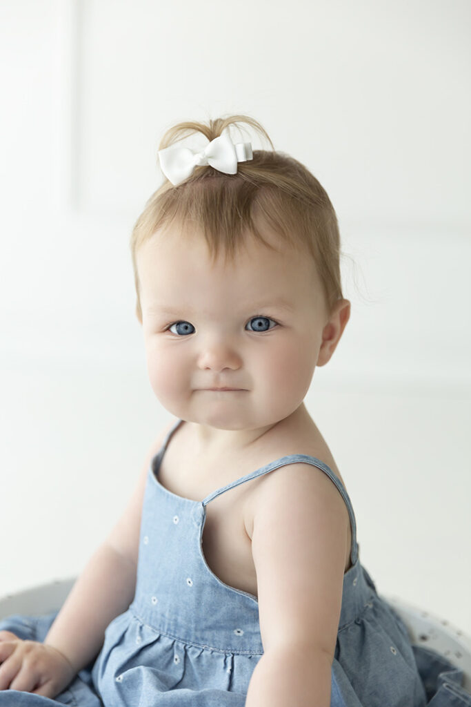 Milestone Moments With Lavender Lane Photography