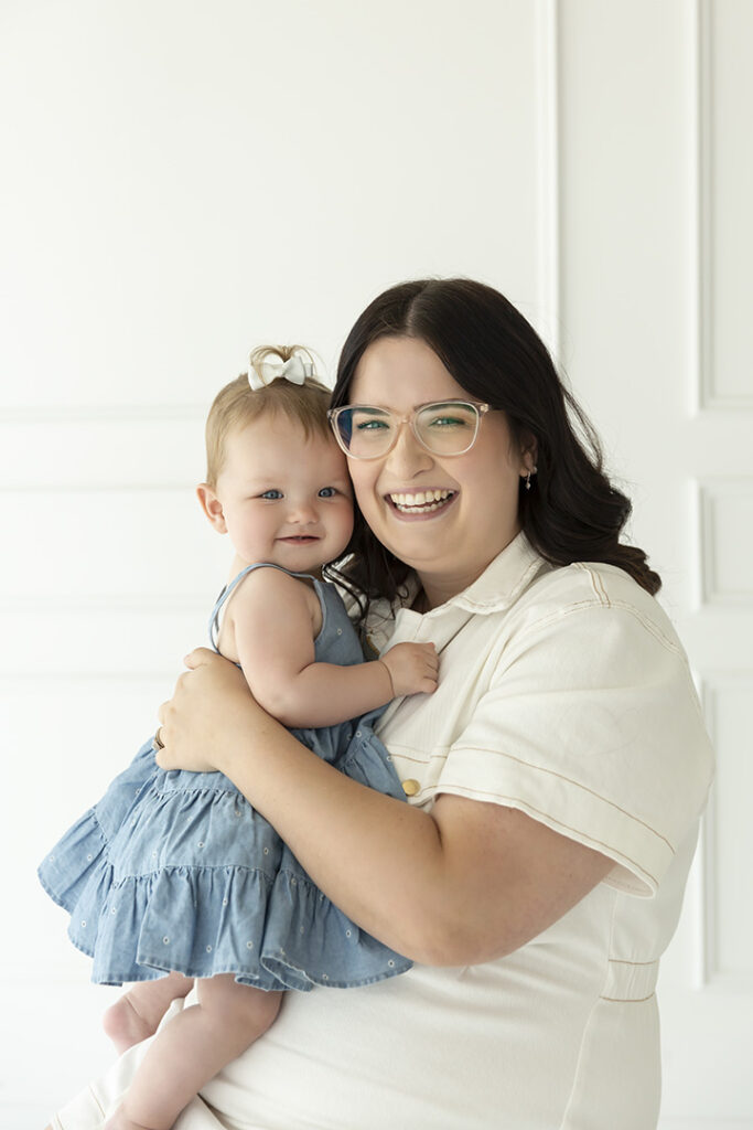 Milestone Moments With Lavender Lane Photography
