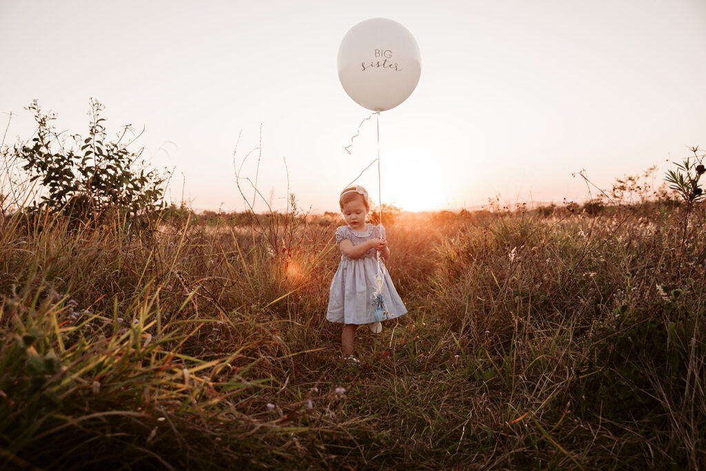 North Lakes Family Session