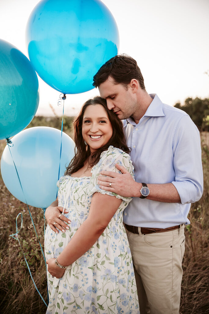North Lakes Family Session