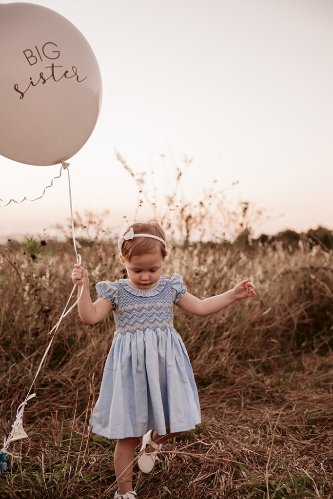 North Lakes Family Session