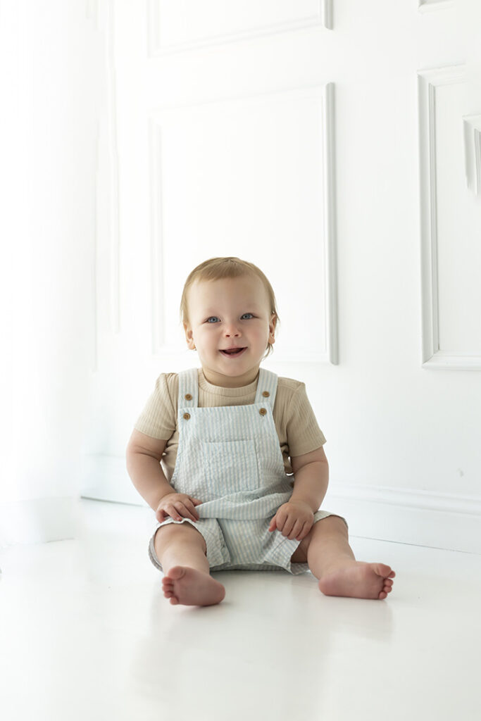 A Celebration Of Your Little One's First Year