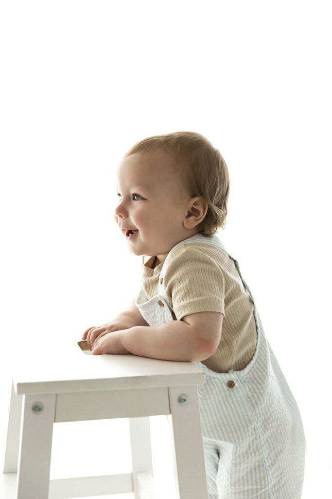 A Celebration Of Your Little One's First Year