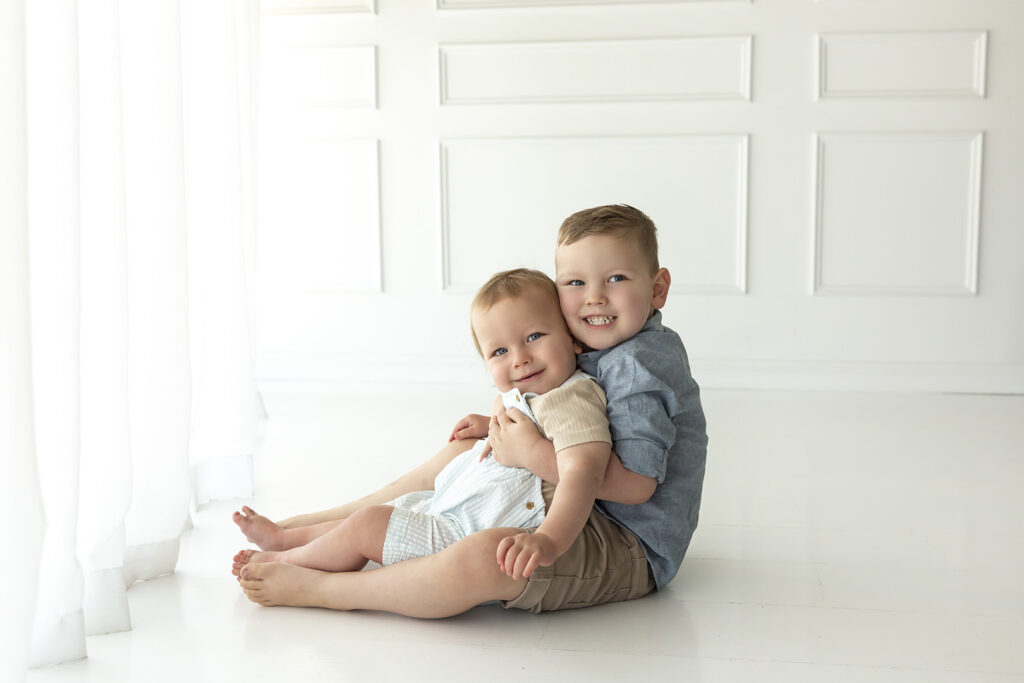 A Celebration Of Your Little One's First Year