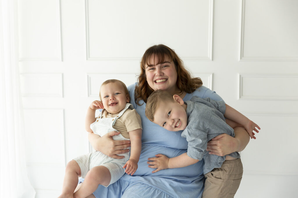 A Celebration Of Your Little One's First Year