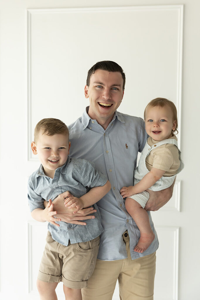 A Celebration Of Your Little One's First Year
