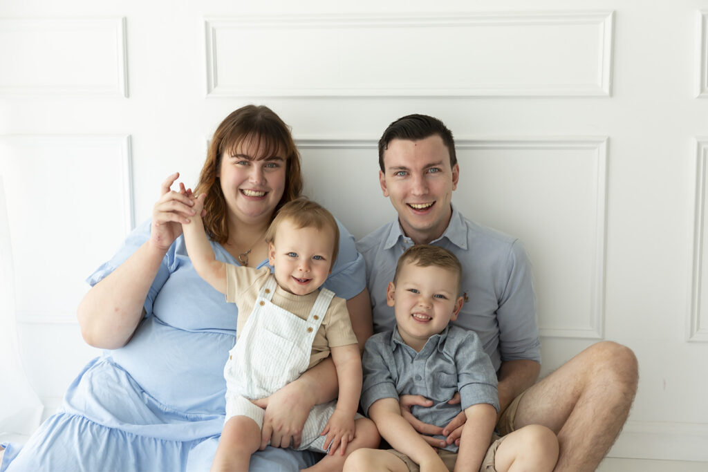 A Celebration Of Your Little One's First Year
